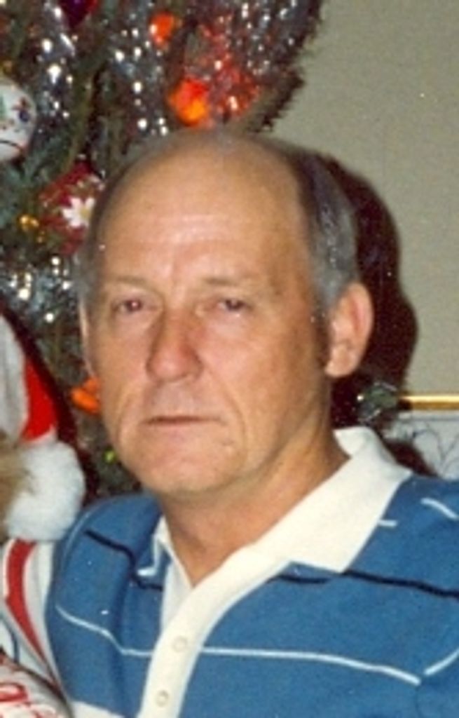 Skip Geiger