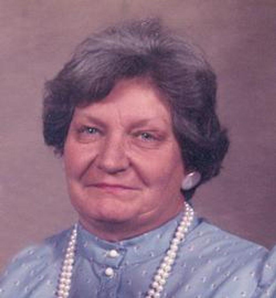 Ludean Jensen Profile Photo