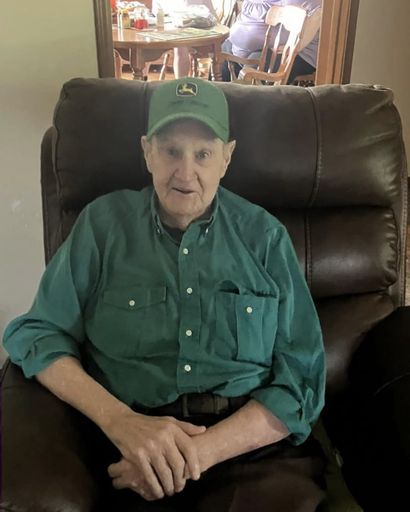 James Elton Ackley's obituary image