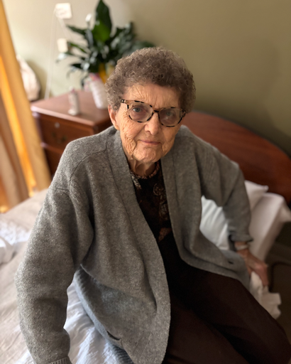 Martha S. (Ploch) Orloski's obituary image