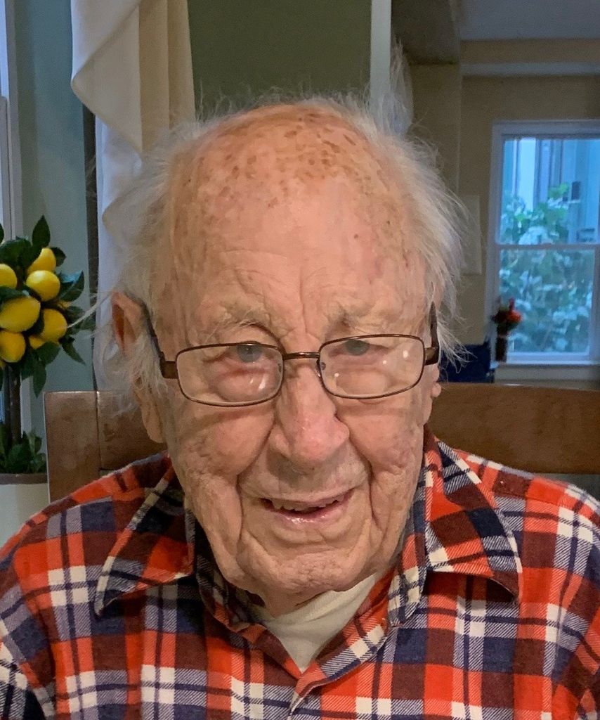 Robert J. Ress Profile Photo