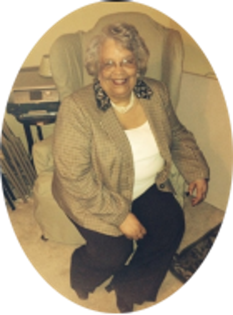 Mildred Dawson