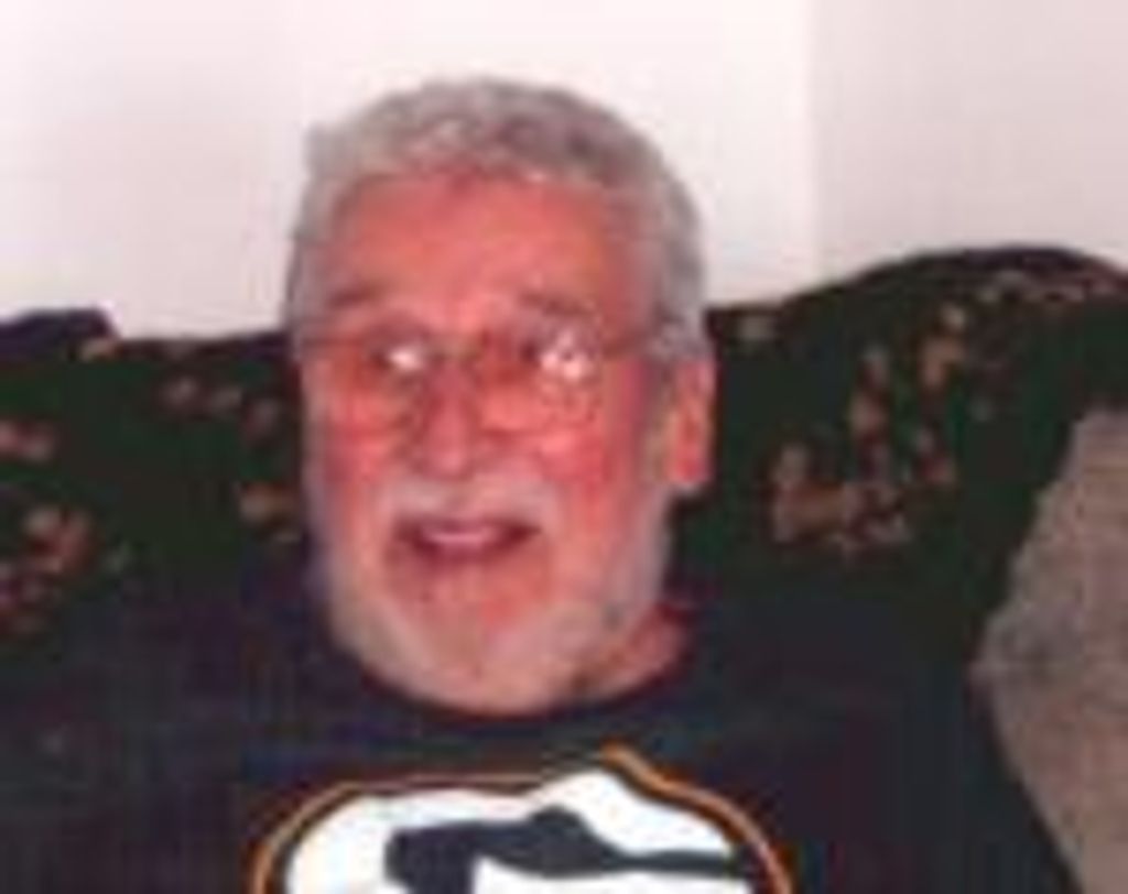 Arnold "Ray" R. Mattson