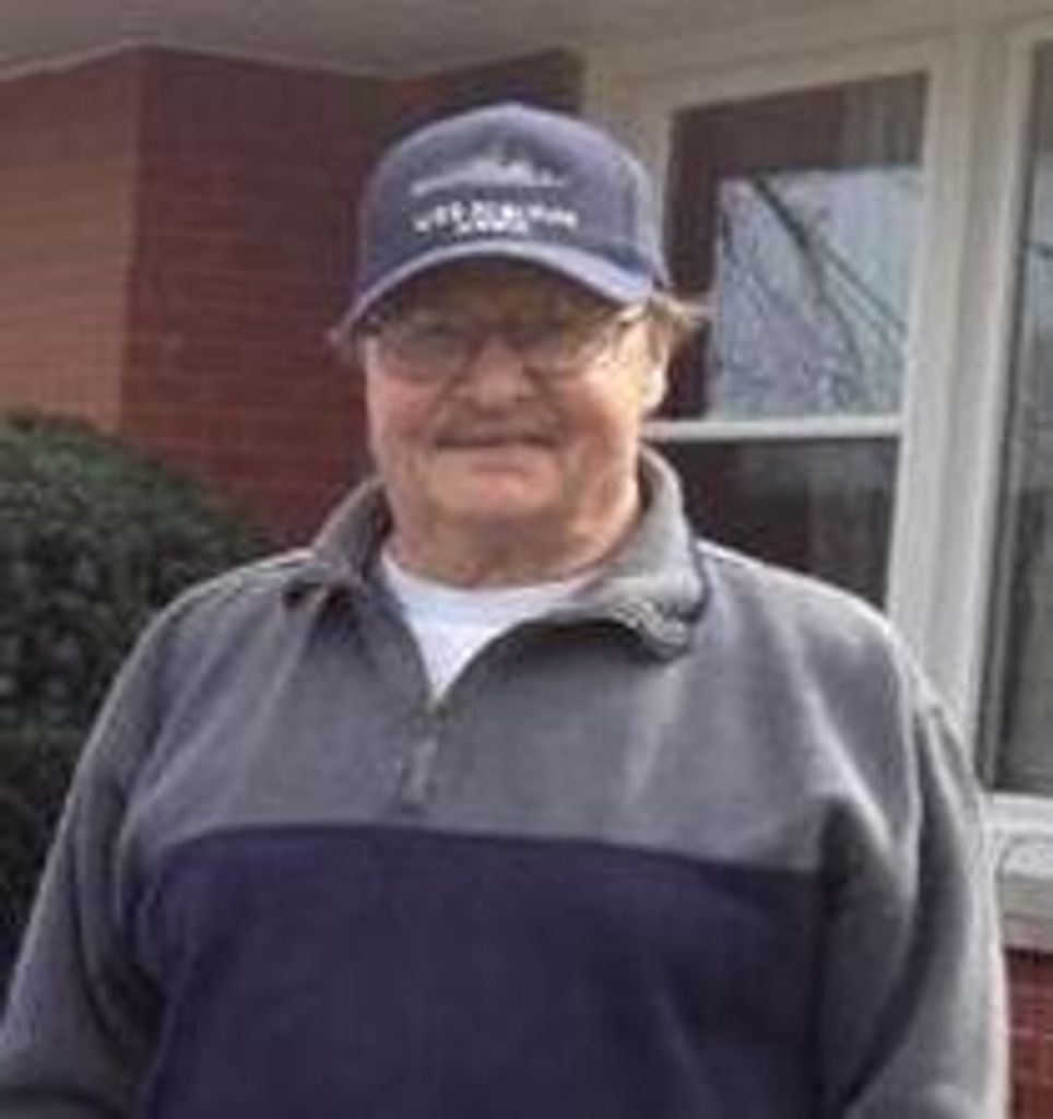 Wendell Earl Riley