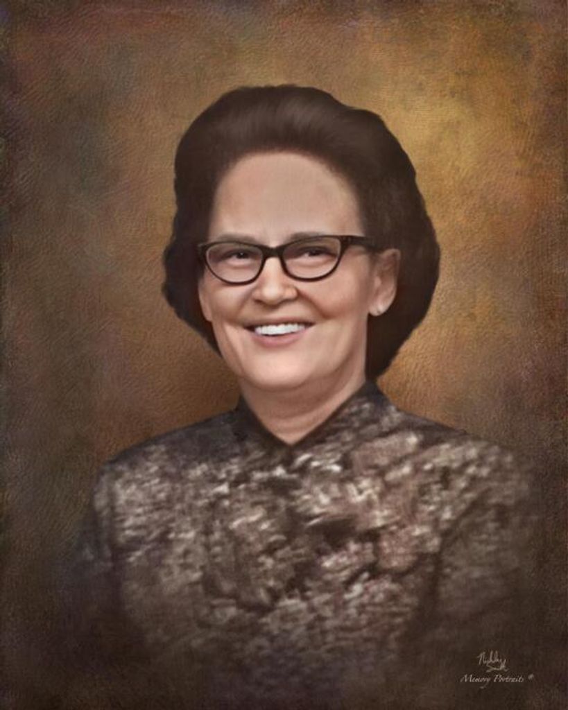 Oleta Mcnaron Profile Photo