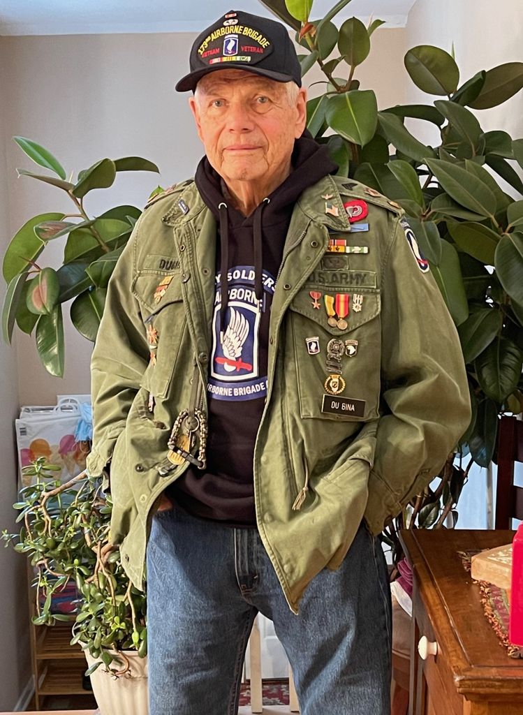 Edward M. Dubina Profile Photo