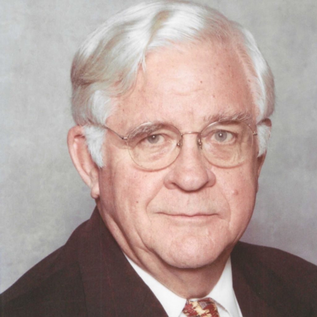 Mr. William Llewellyn Pope