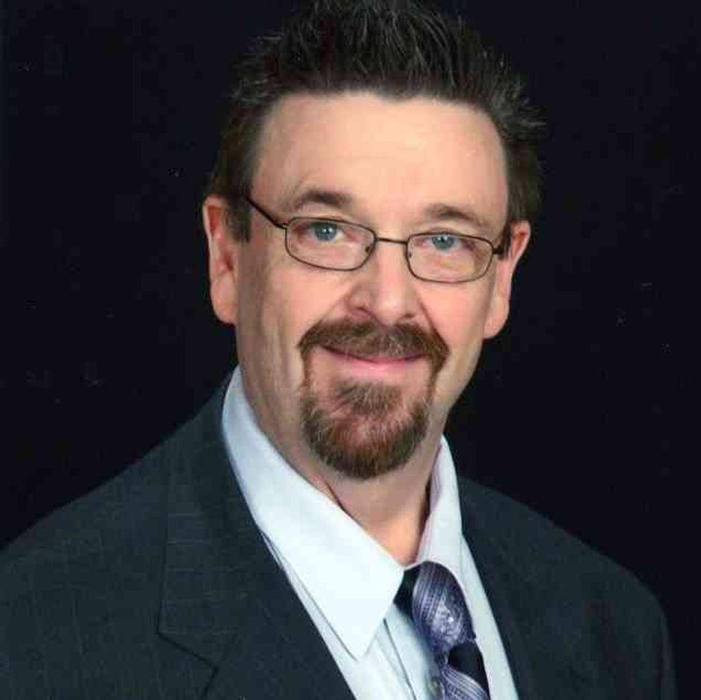 Francis "Frank" Ray Mounce Profile Photo