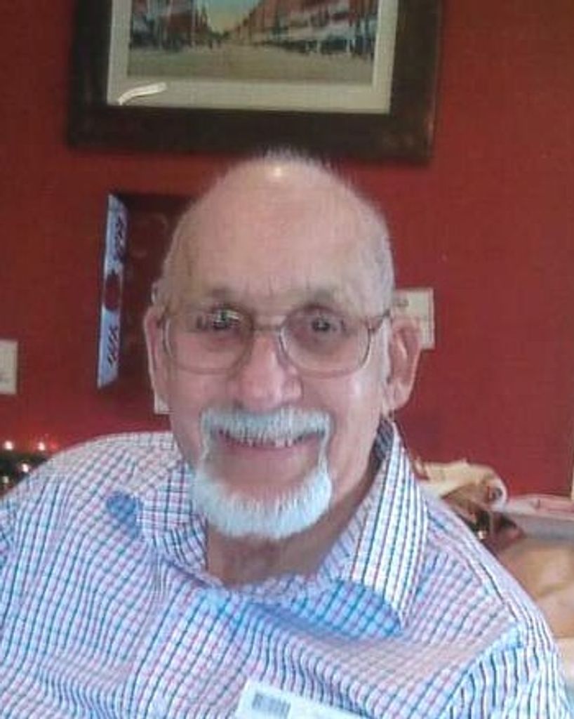 Jack F. Bailey Profile Photo