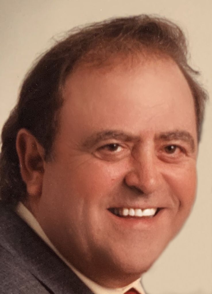 Gerald "Jerry" Wayne Lucas