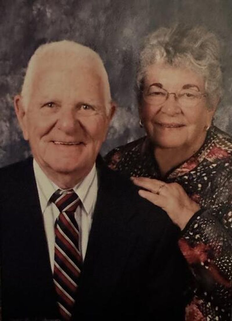 William "Bill" Wesley Largen Profile Photo