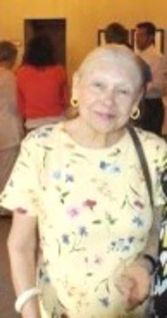 Theresa Catherine Hoffman Profile Photo