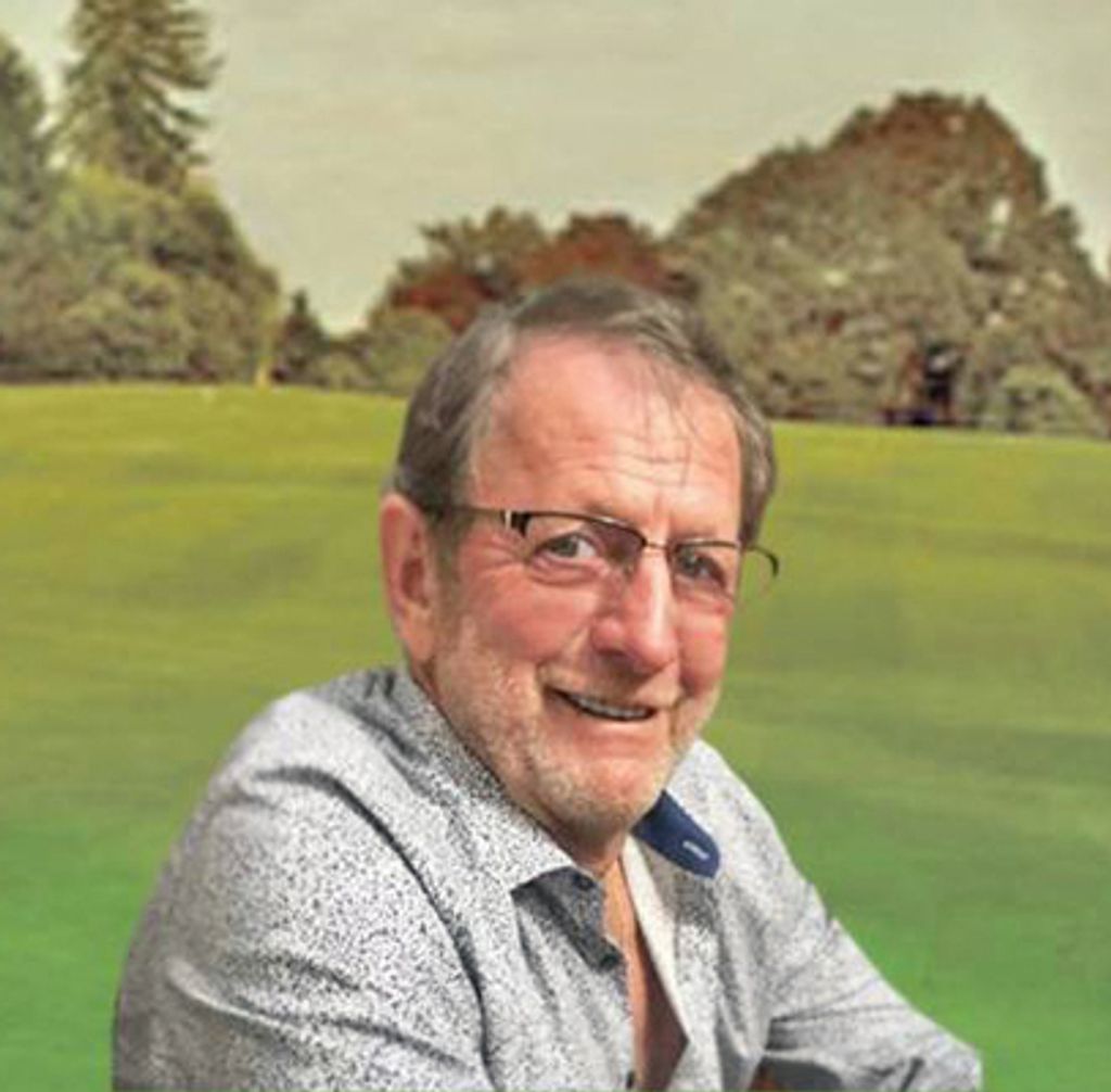 Allen J. Courchene Profile Photo