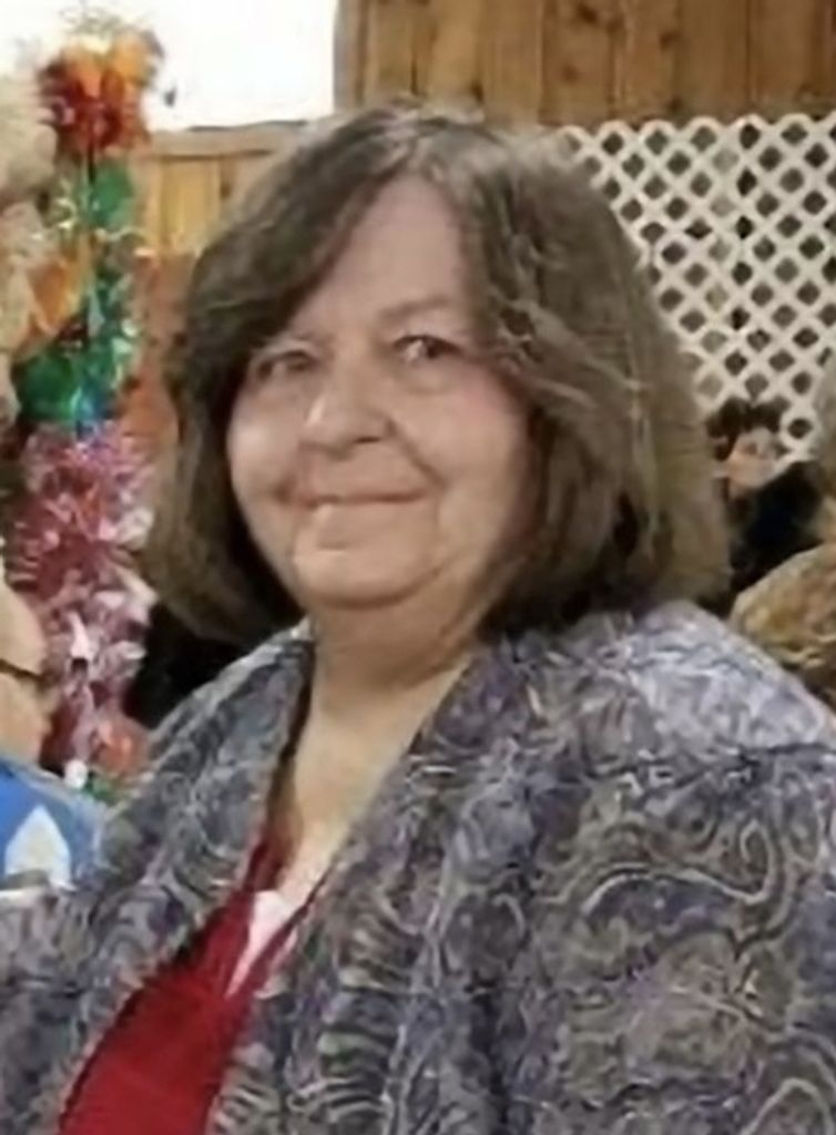Rita Miller Profile Photo