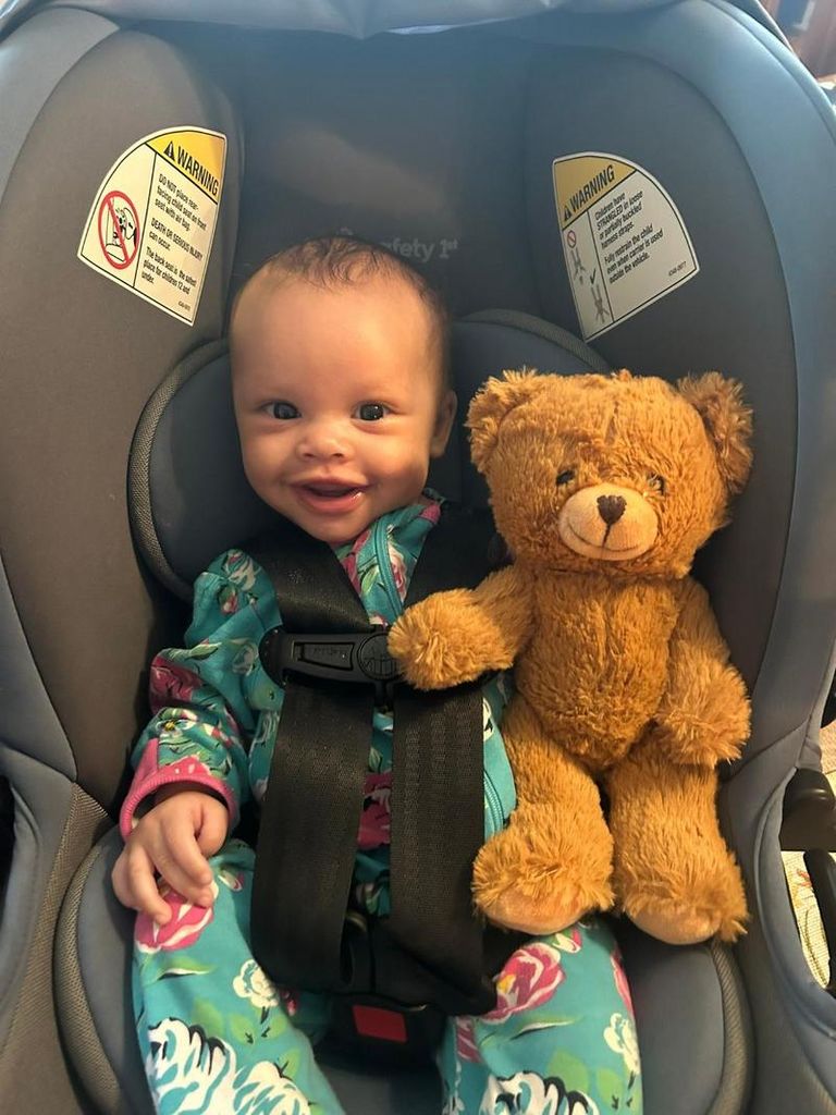 Novah Gail Davidson Profile Photo