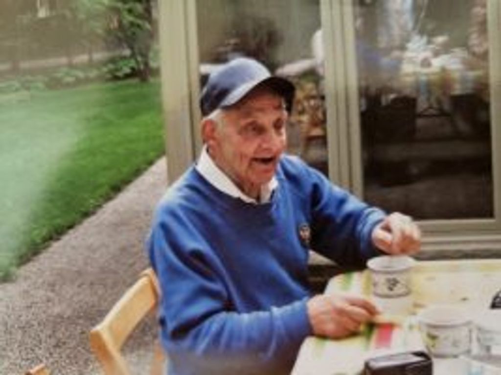 Salvatore S. Masella