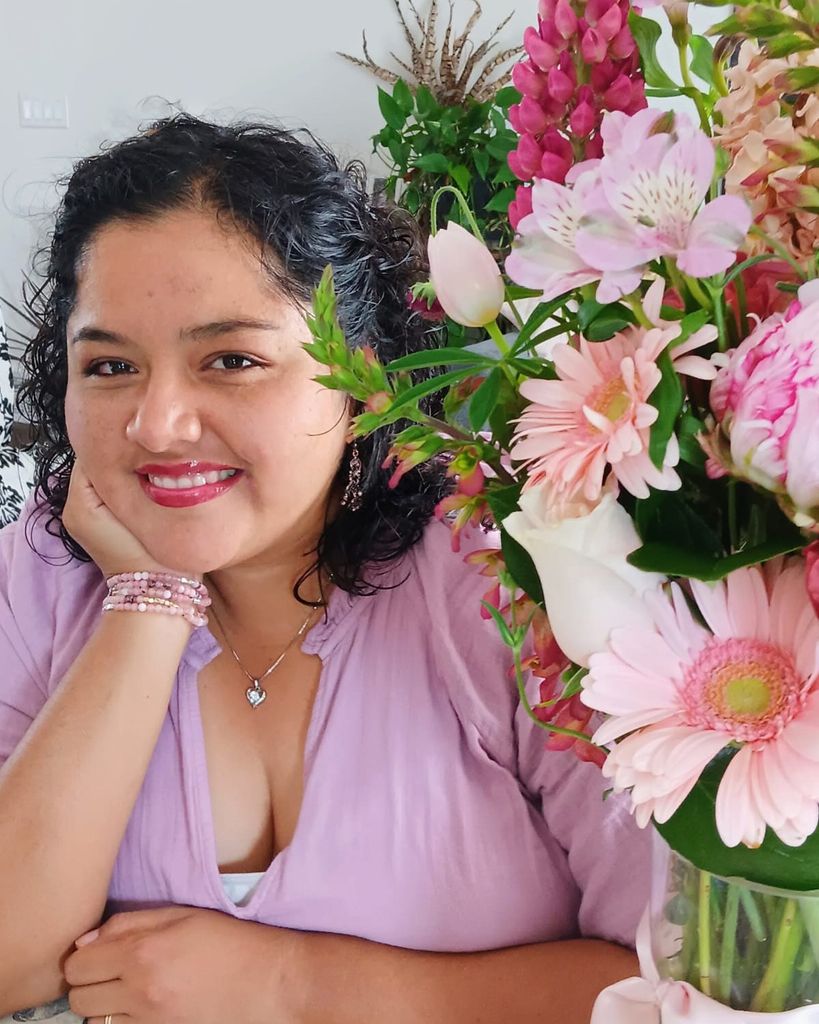 Talia Alicia Casares De la Rosa