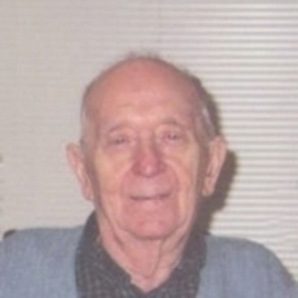 James V. Beaman
