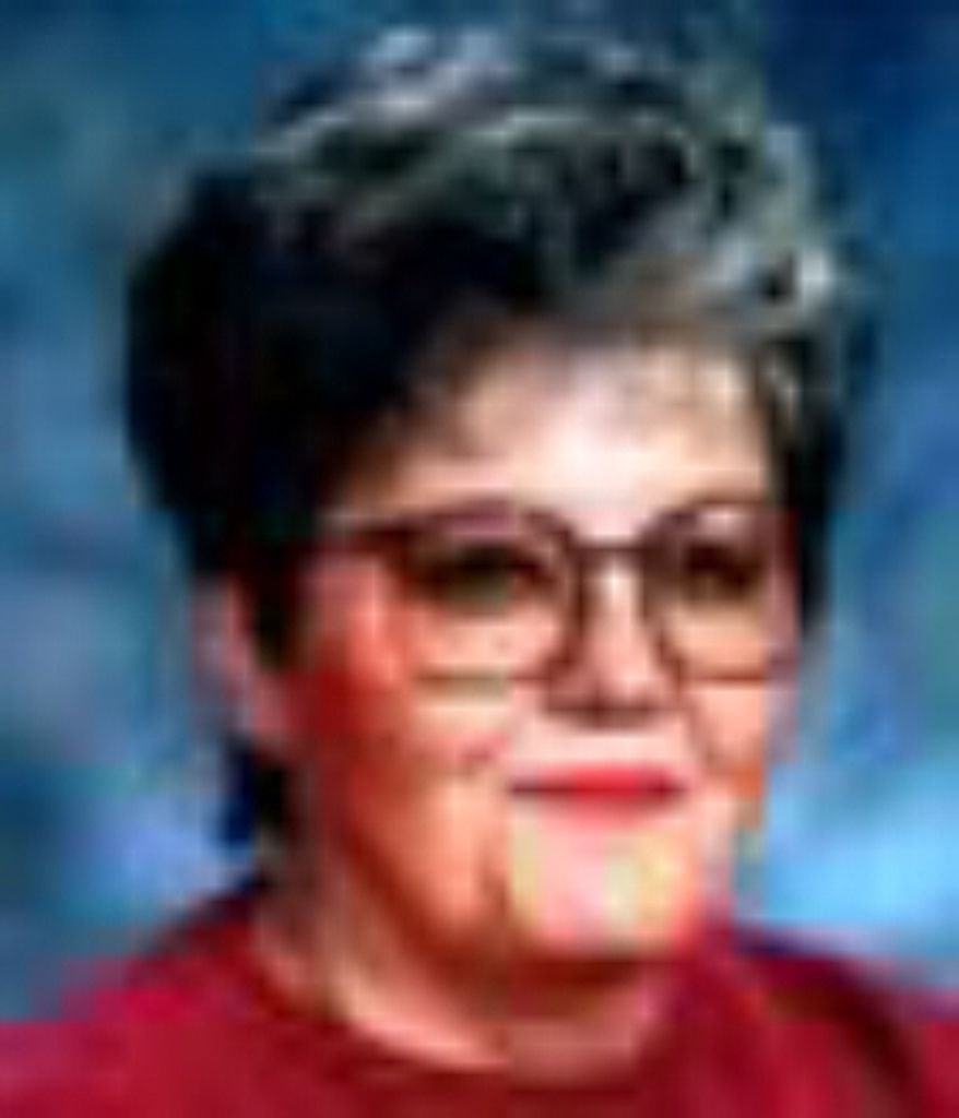 Dianne Bertram