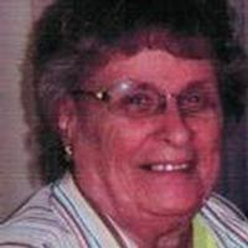 Arlene M. Lafever