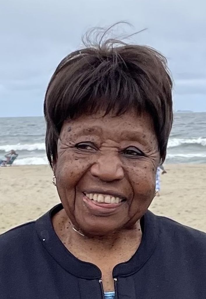 Harriett L. Gumby Profile Photo