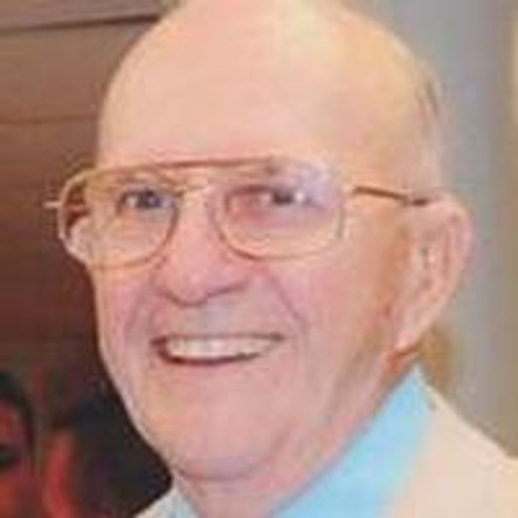 Charles Joseph Link