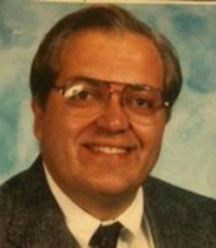 Terry Dahlquist
