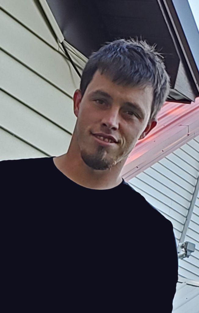 Chase Keller