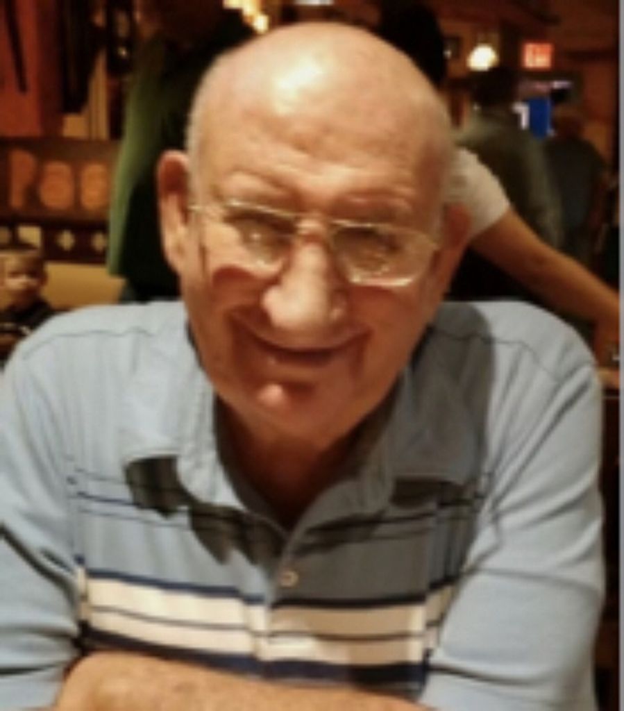 Richard Allen Holden Profile Photo