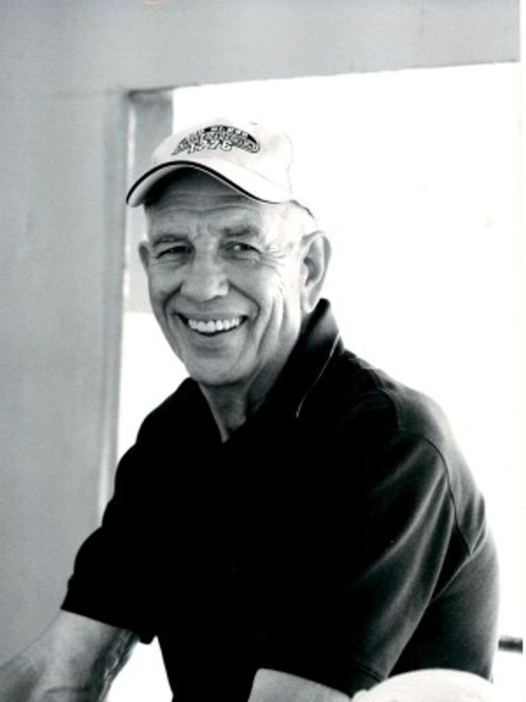 Clarence H. Blair