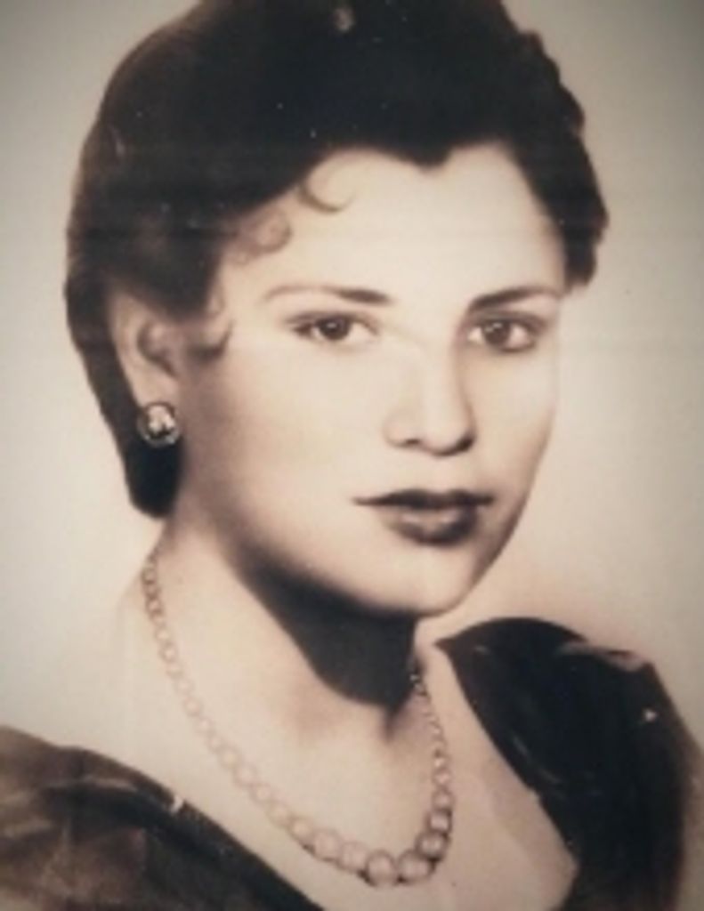 Enriqueta De La Cruz Profile Photo