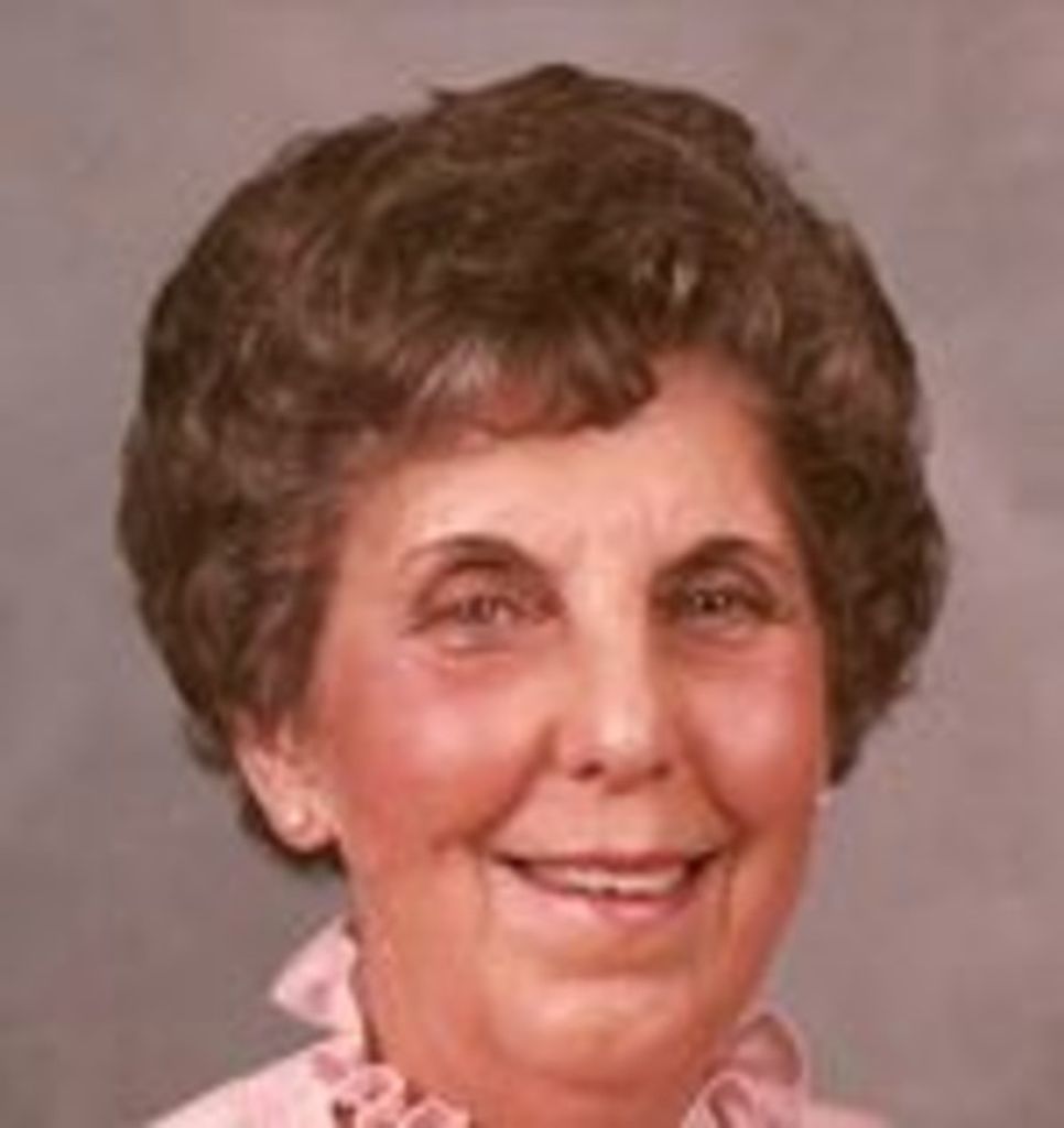 Thelma Orene Melvin Profile Photo