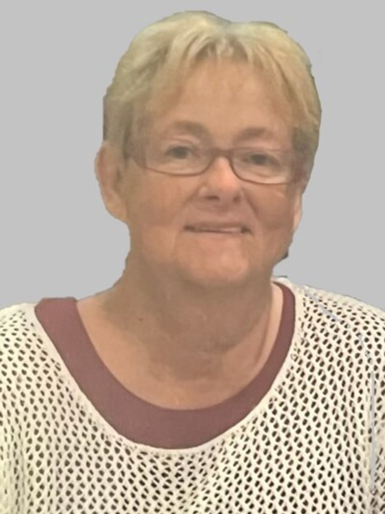 Sharon M. Strouf Profile Photo