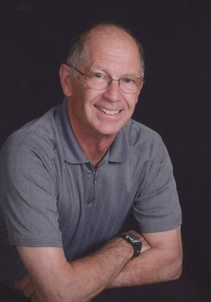 Walter Rundle Innes Profile Photo
