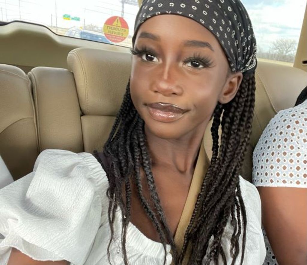 Nia Cherotich Ongalo Profile Photo