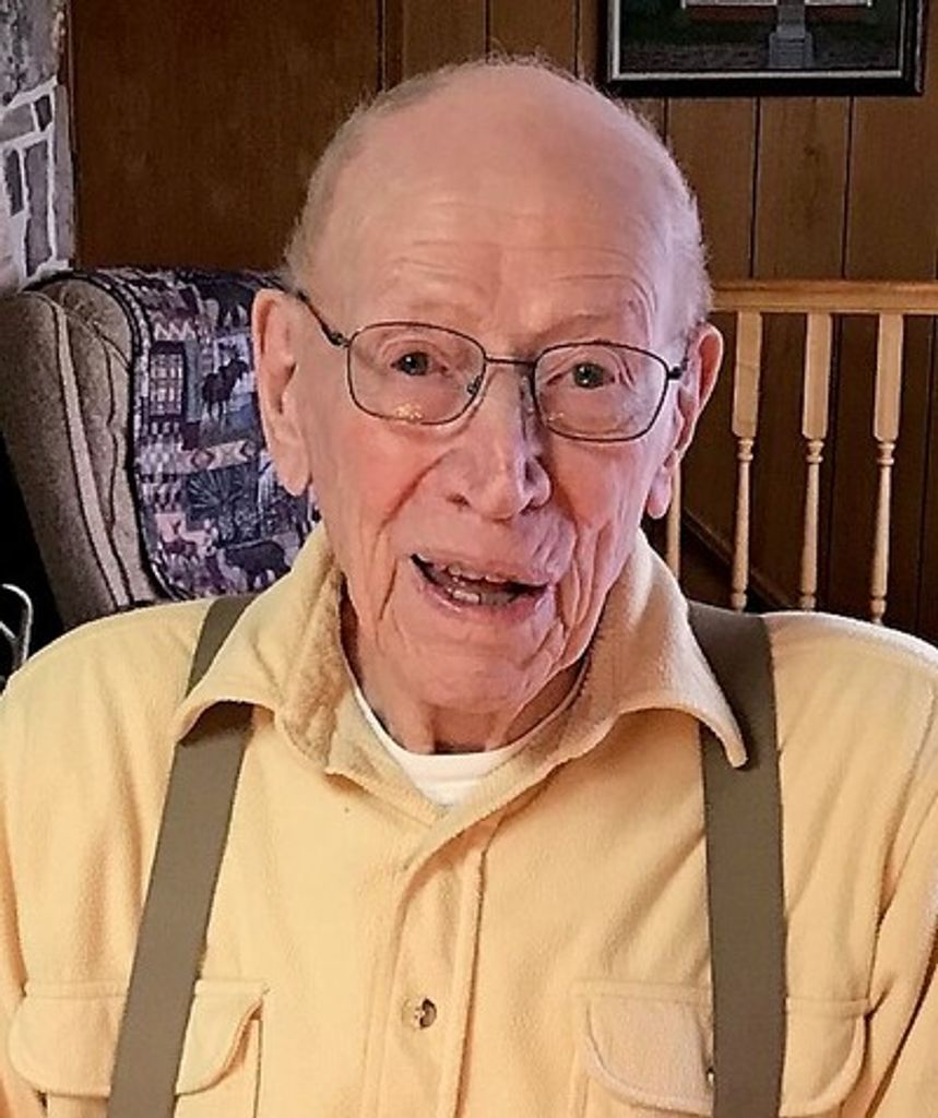 S. Barnes Bowman, Sr. Profile Photo