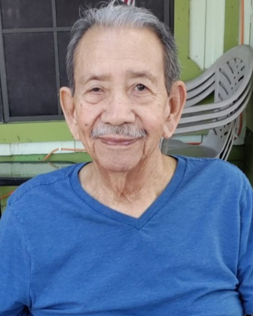 Inocencio Diaz Profile Photo