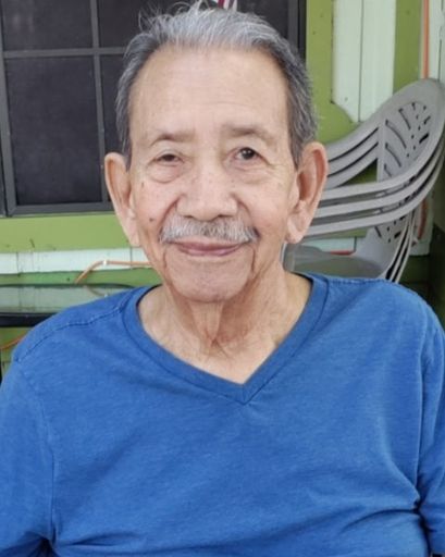 Inocencio Diaz's obituary image