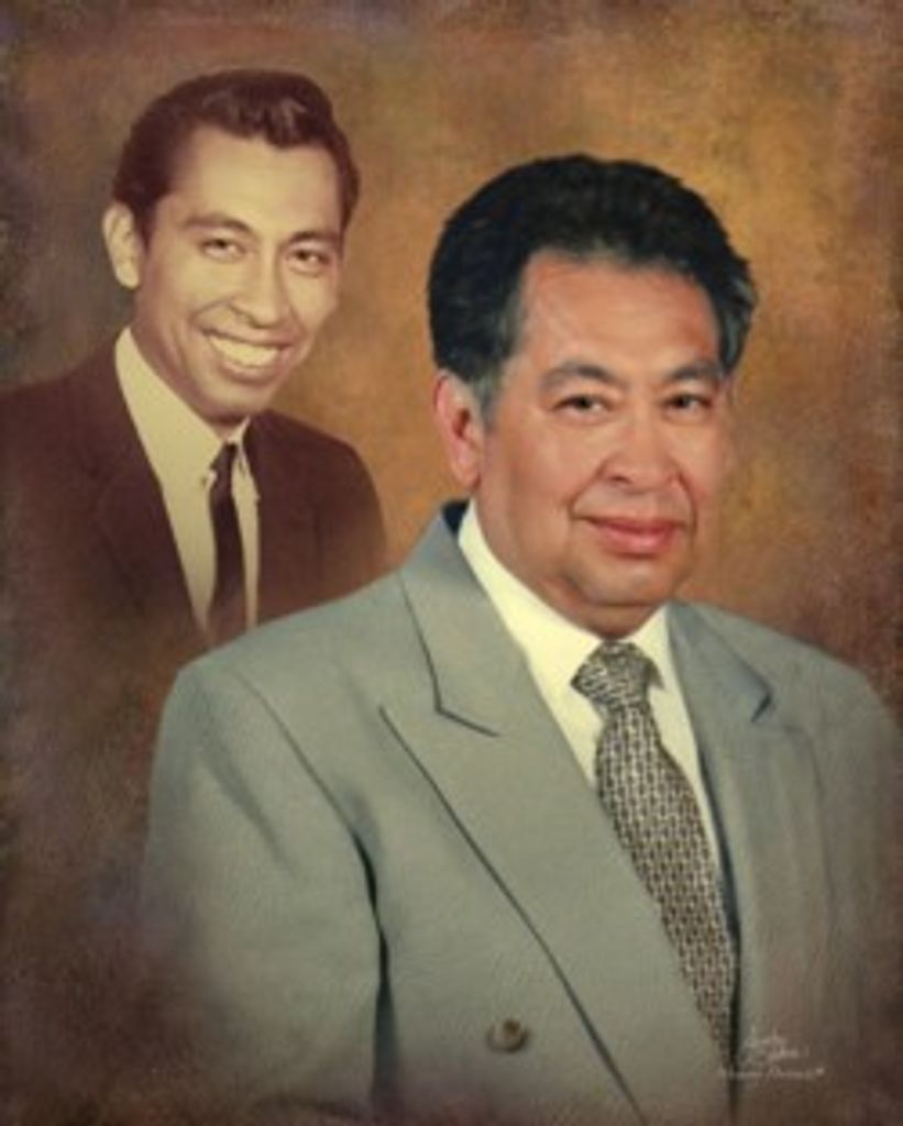 Jose Gomez Profile Photo
