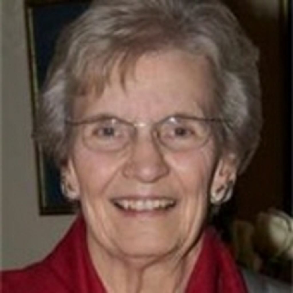 Patricia Smith Shiflett