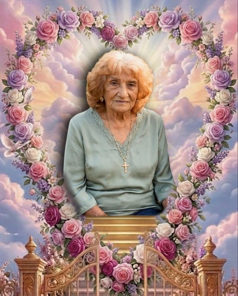 Rosa Granado Salas Profile Photo