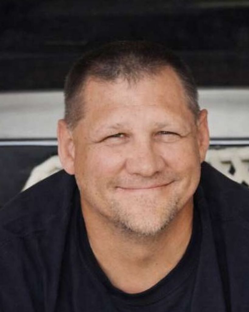 Scott David Lee Profile Photo