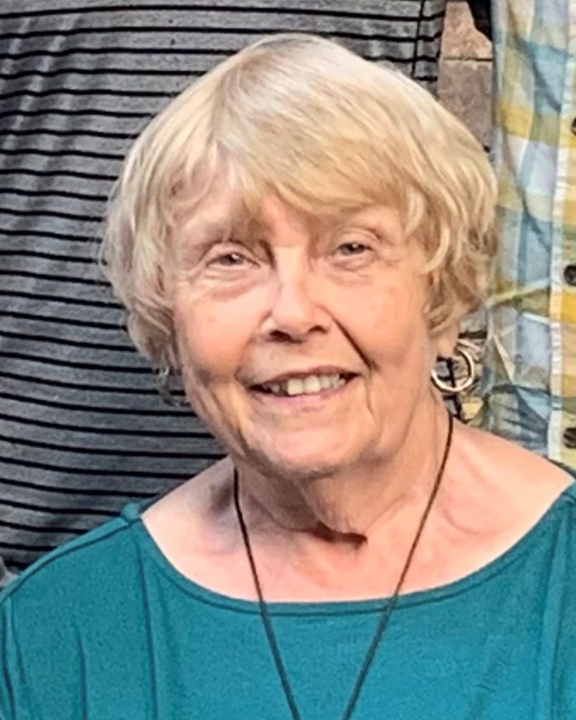 Barbara J. Hammer