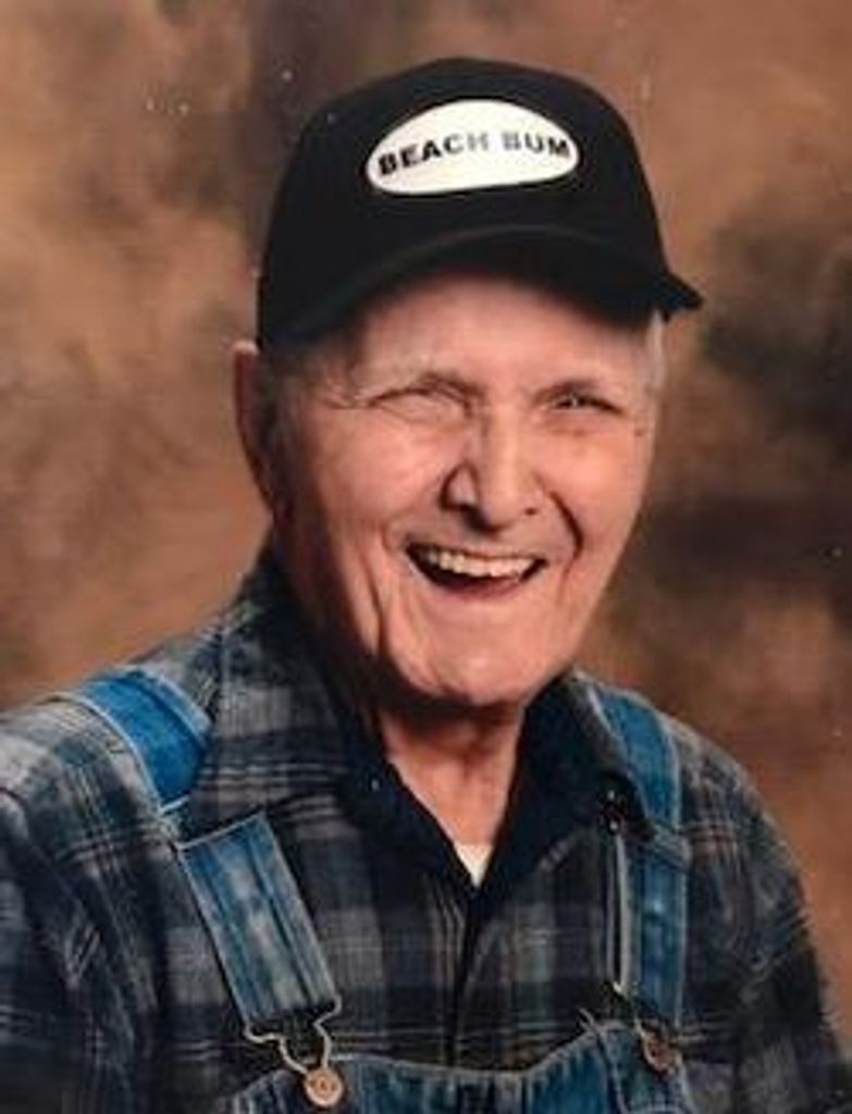 Elmer "Bud" Derious Stewart Profile Photo