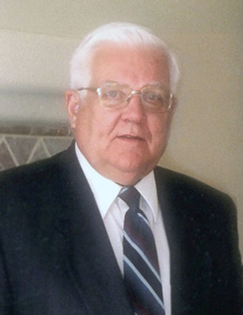 Dick Campbell