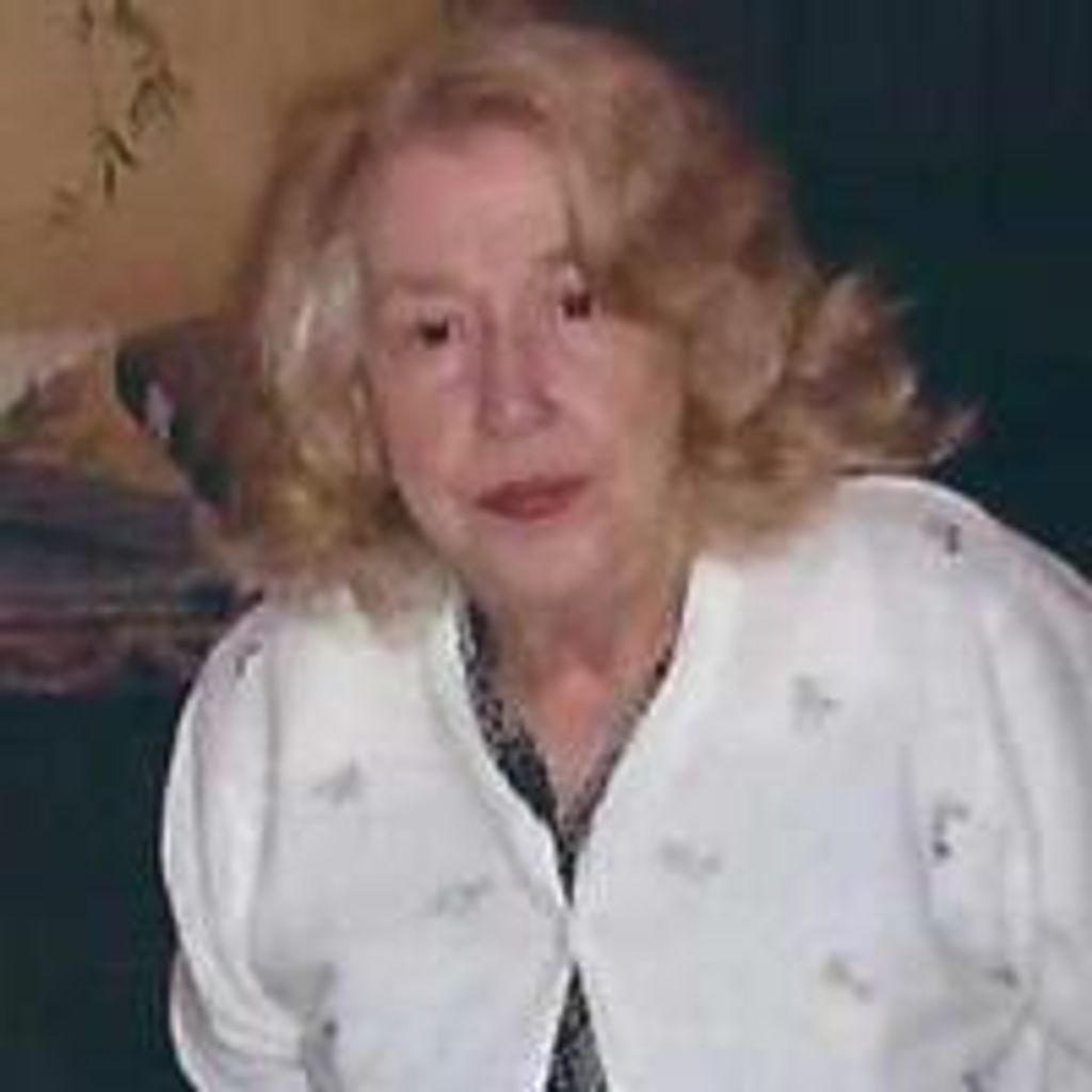 Janet Gayle Blume