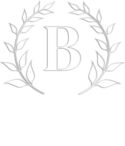 Bram Funeral Home Logo