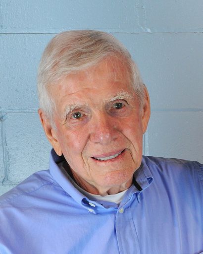 William "Bill" Ernest Drinkwater Profile Photo