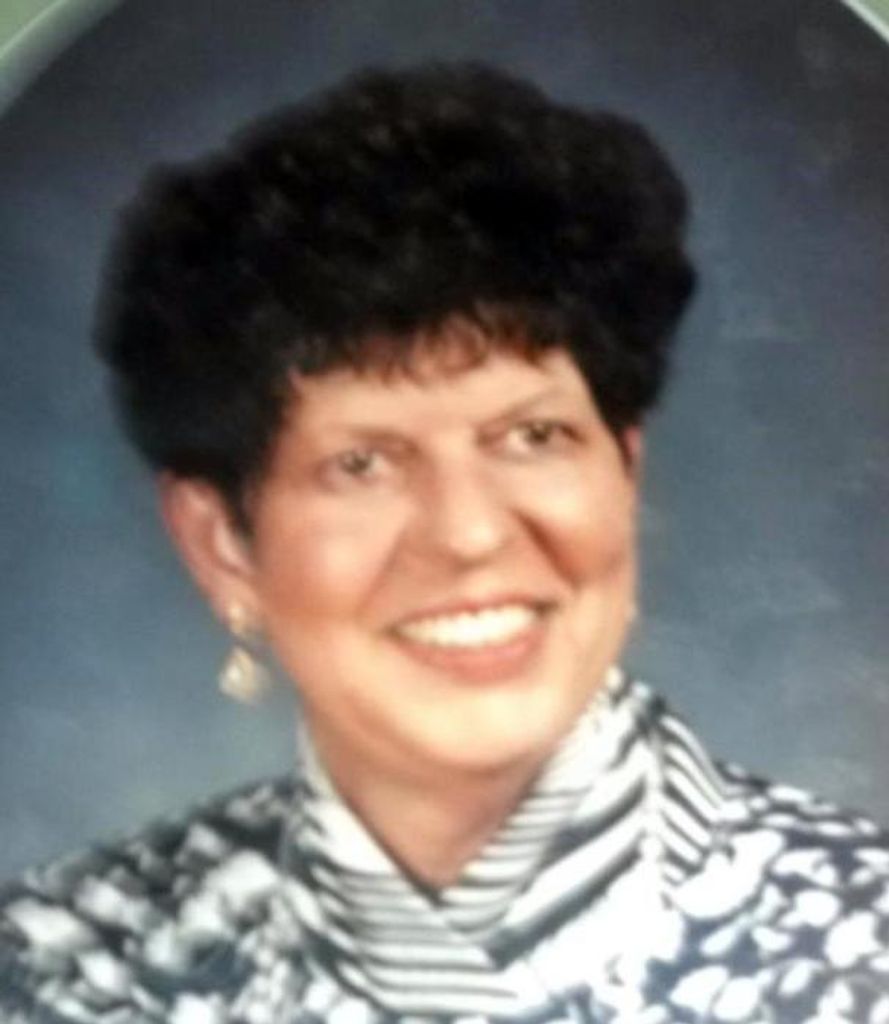 Betty Walling