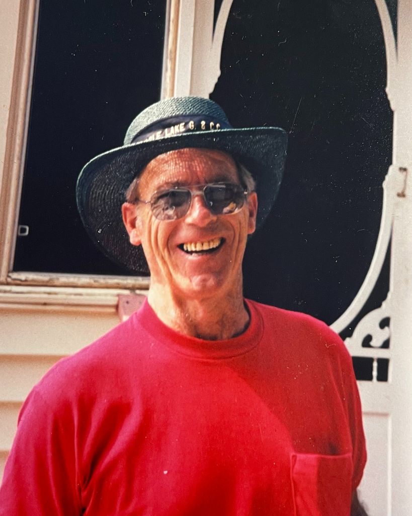 Lorne Edward Moorhead